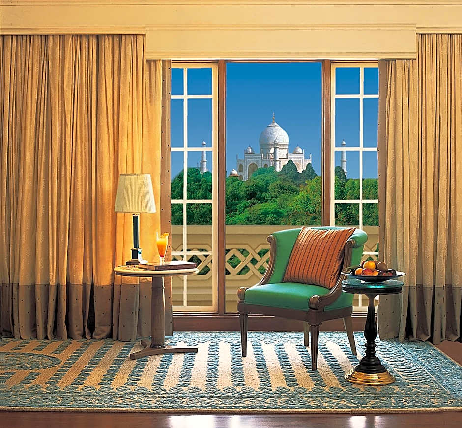 The Oberoi Amarvilas Agra