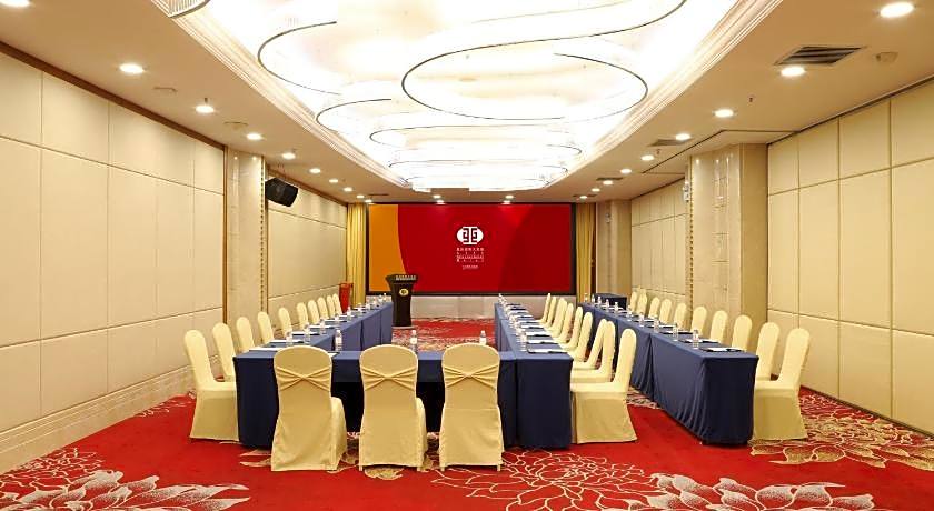 Asia International Hotel