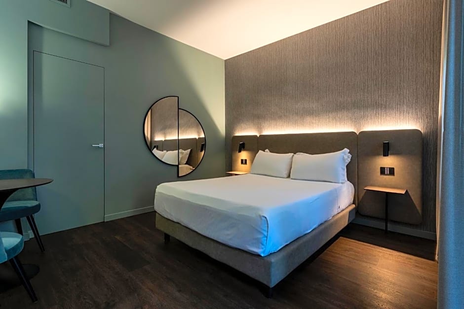 Hotel Mealba