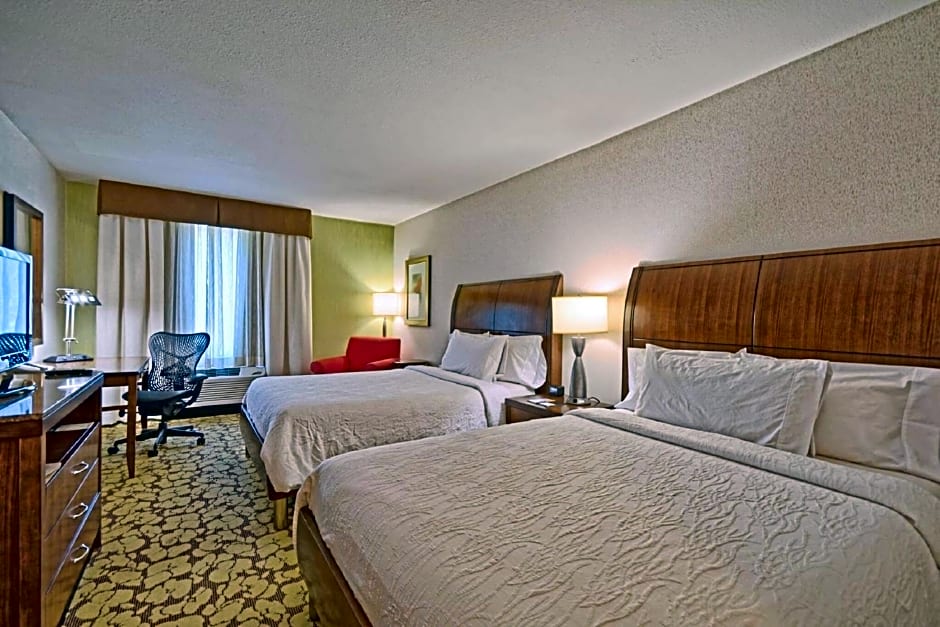 Hilton Garden Inn Mt Laurel