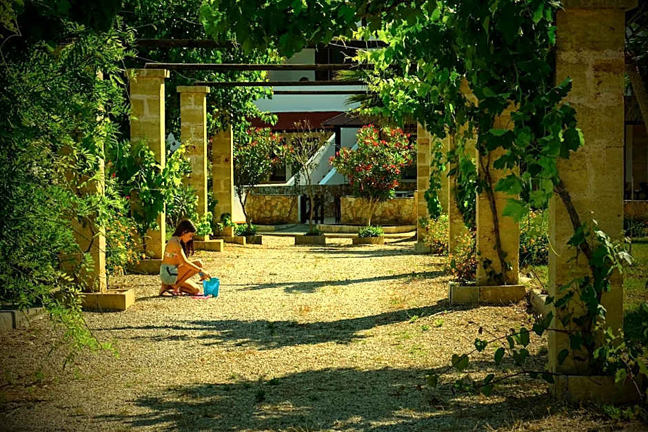 Tenuta Li Fani Residence Hotel