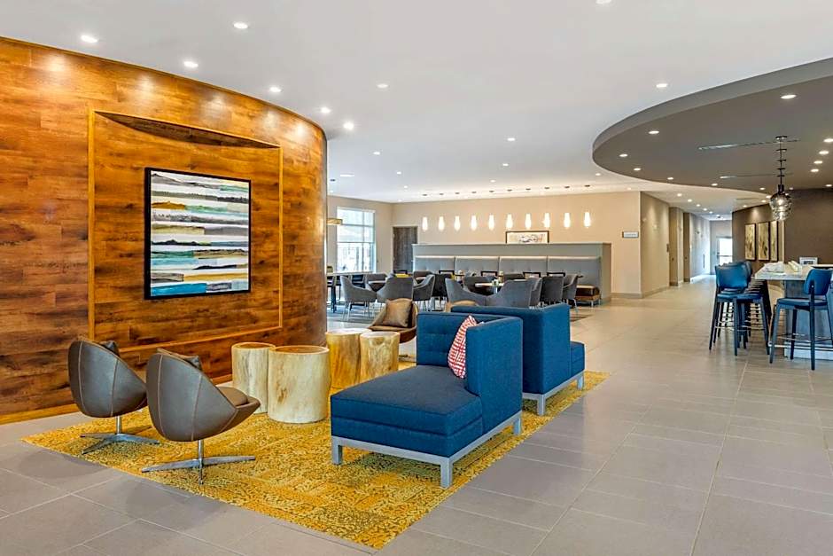 Cambria Hotel Summerville - Charleston