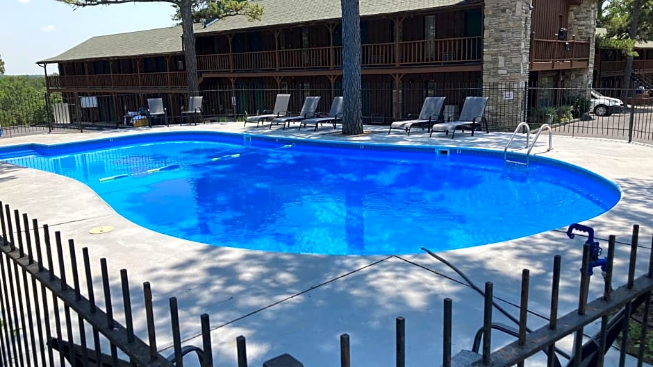 Country Mountain Inn