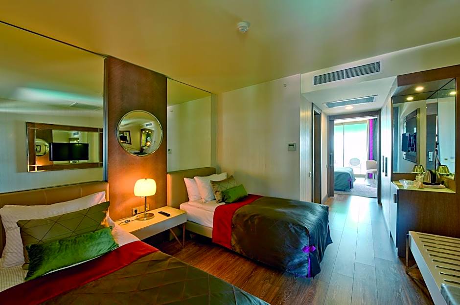 Side Star Elegance Hotel - Ultra All Inclusive