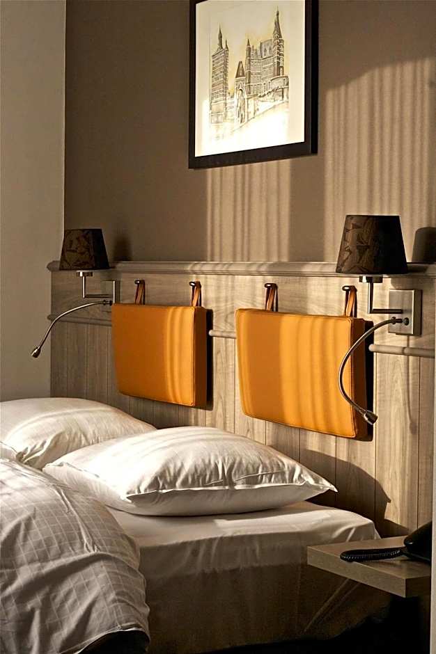 Blanckthys Hotel Voeren