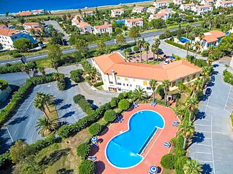 Residence Antigua