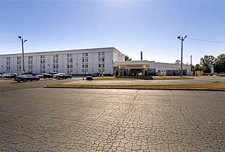 Motel 6-Decatur, GA