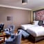 Hotel The Rose by Goeres