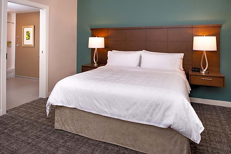 Staybridge Suites By Holiday Inn St George By IHG