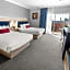 The Live Hotel