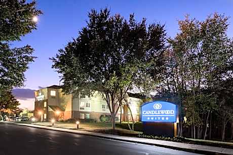 Candlewood Suites Durham By IHG