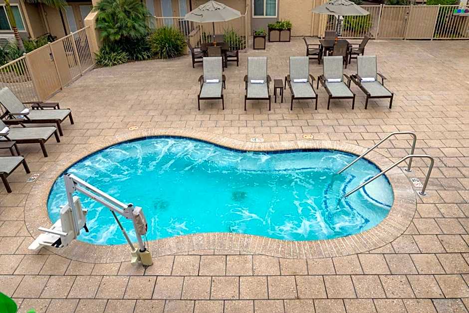 Club Wyndham Dolphin's Cove