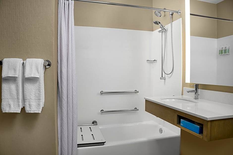 SpringHill Suites by Marriott Annapolis