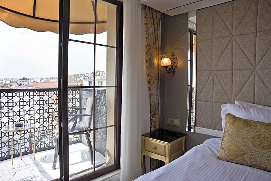 Sultan Suleyman Palace Hotel & Spa