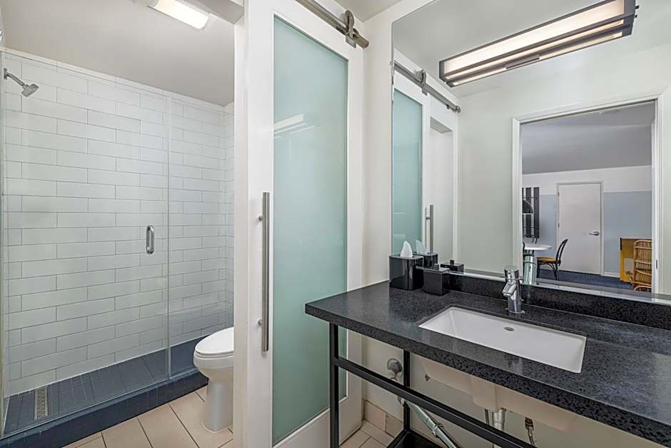 Hotel Erwin Venice Beach