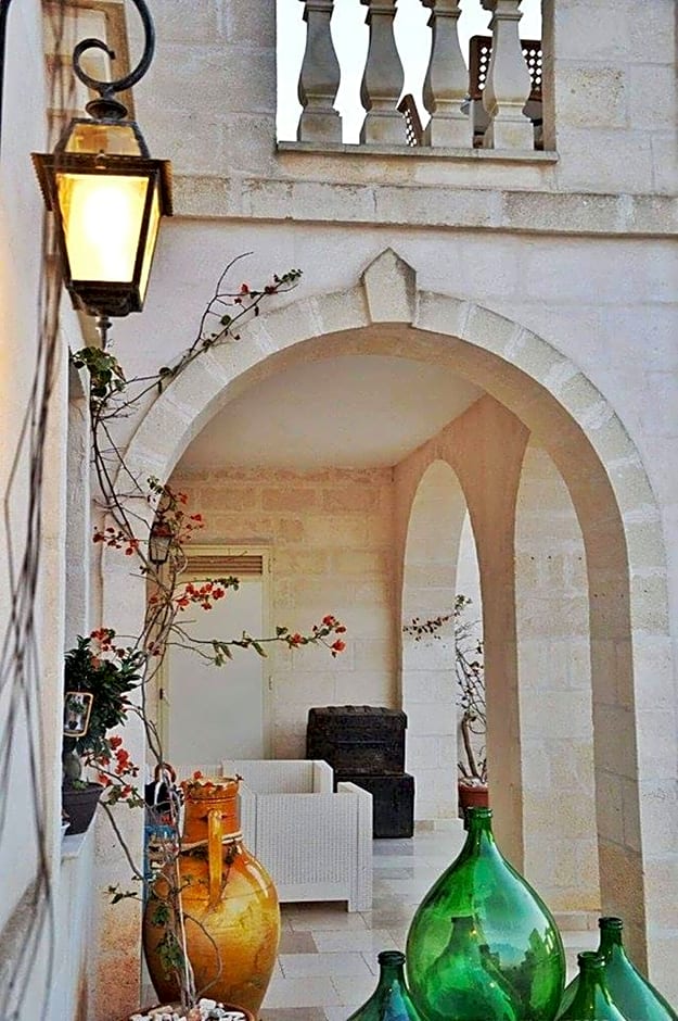 Agriturismo I Pozzetti