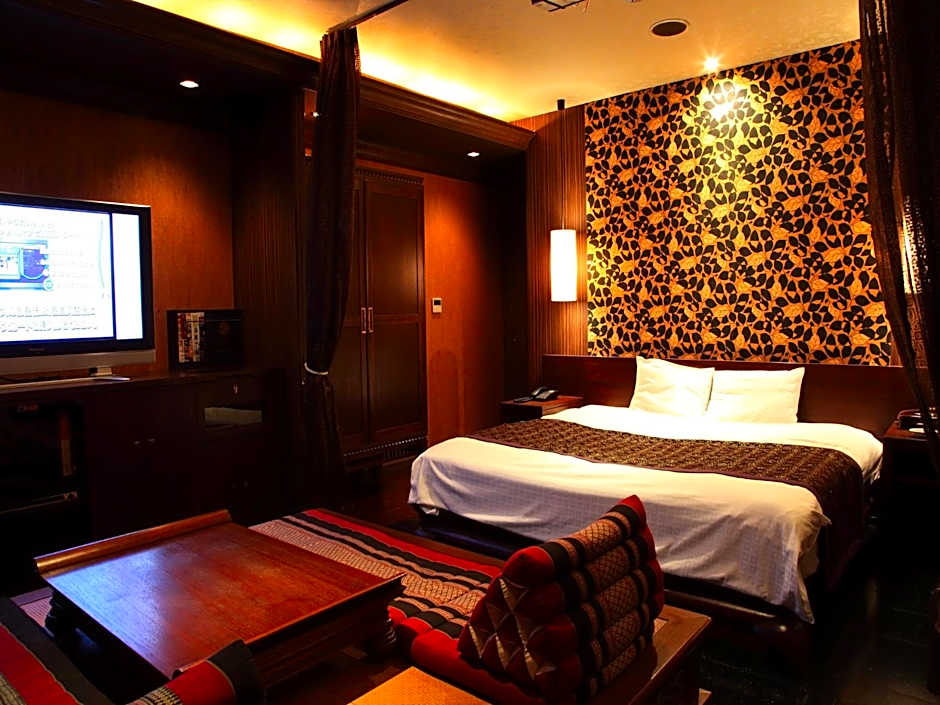 Hotel Cuna Kyoto Love Hotel