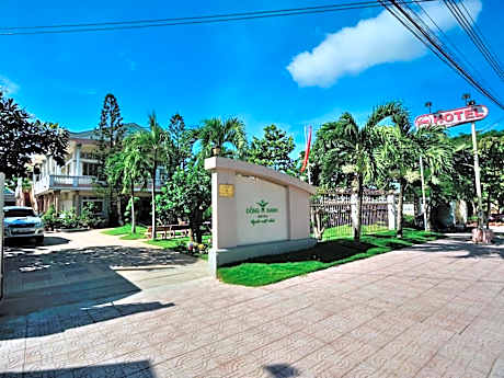 Dong Xanh Hotel