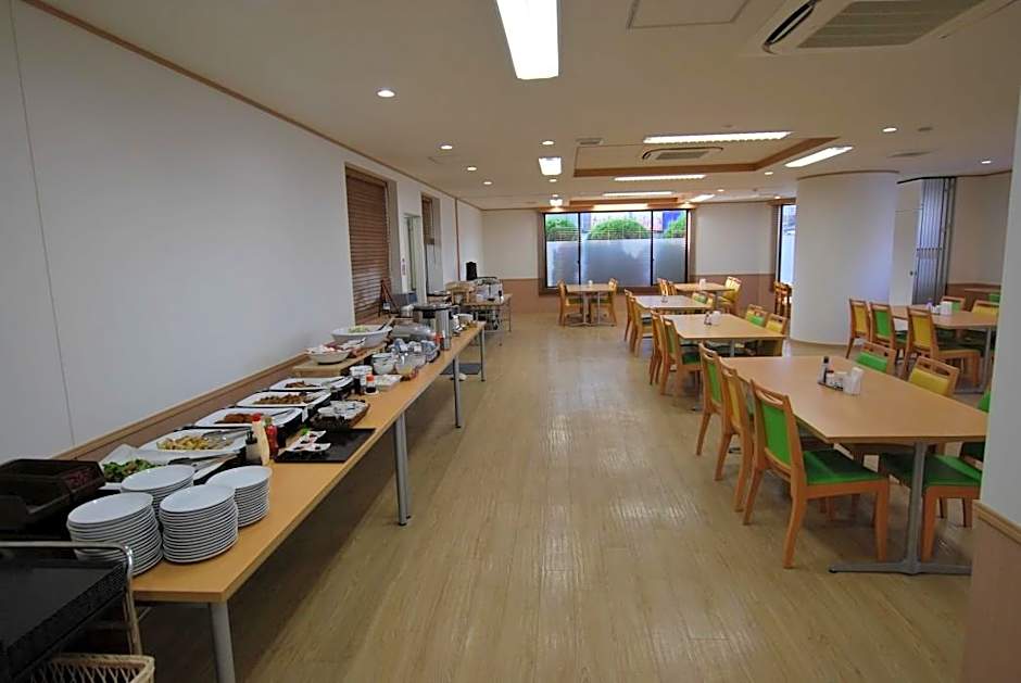 Sun Hotel Hachioji