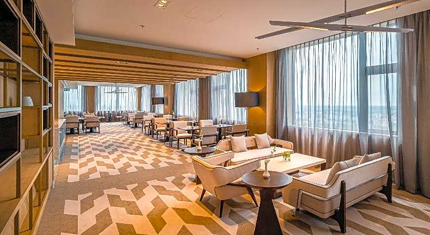 Hotel Nikko Hai Phong