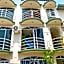 Sunset Apartament Starlink, Myhomepuertoescondido