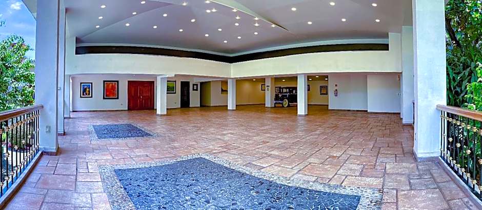 Holiday Inn Cuernavaca By IHG