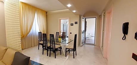 Casa De Amicis 18