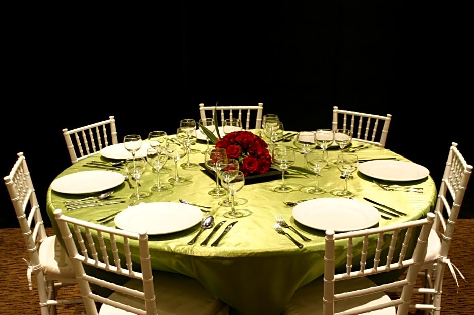 Crowne Plaza Toluca - Lancaster By IHG