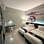 Loft Legian Hotel Bali