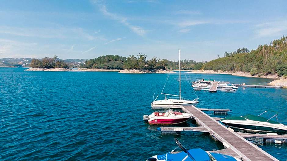 Hotel Segredos De Vale Manso