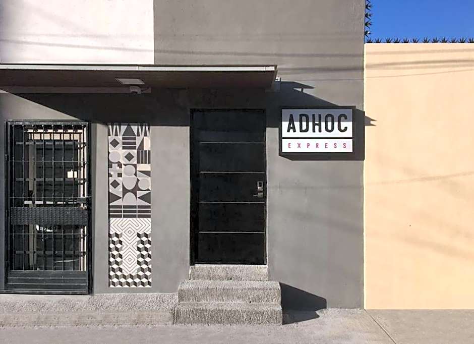 Adhoc Cintermex