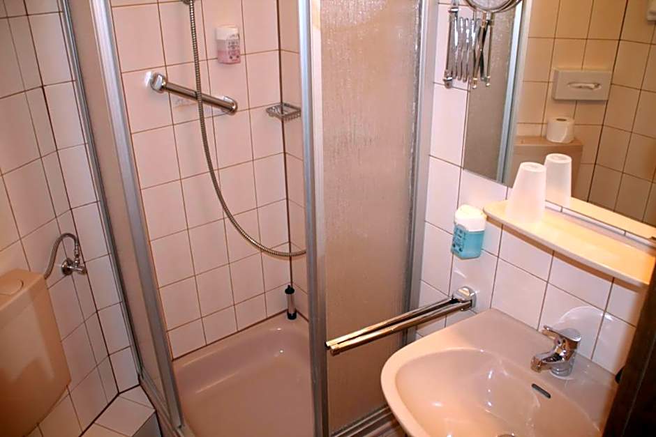 Hotel Römerhof Hanau by Trip Inn