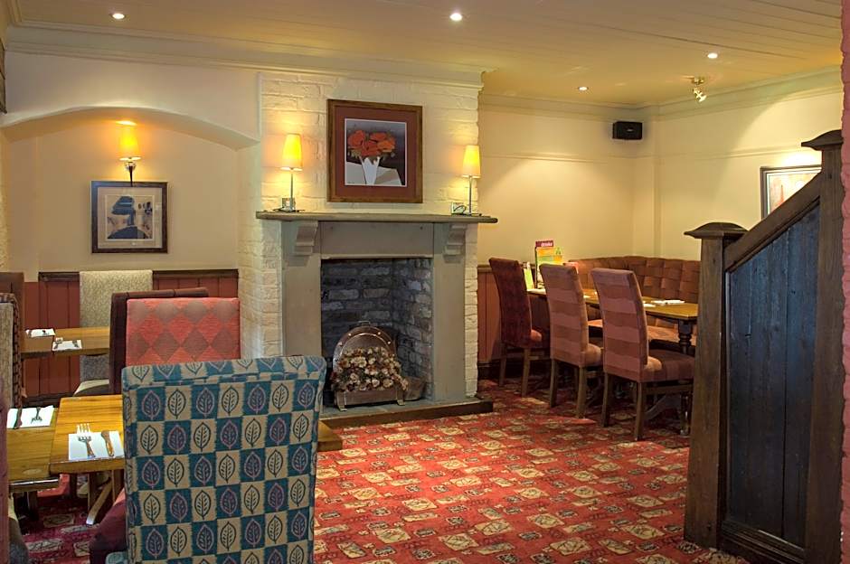 Premier Inn Hull West