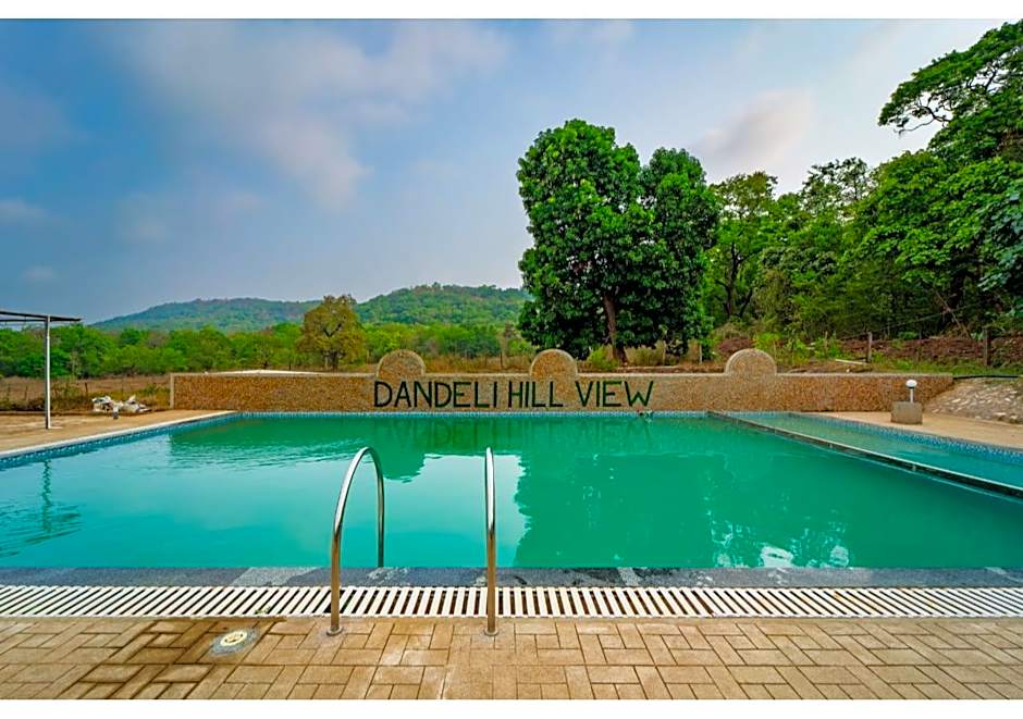 Dandeli Hill View Jungle Stay