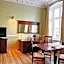 Garden Living - Boutique Hotel