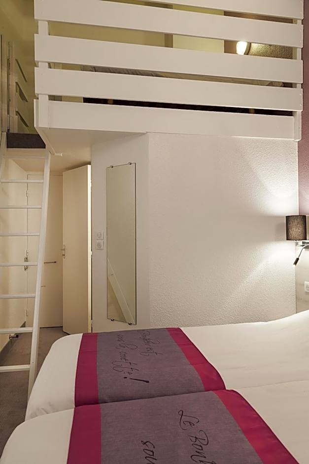 Kyriad Lille Est - Villeneuve d'Ascq