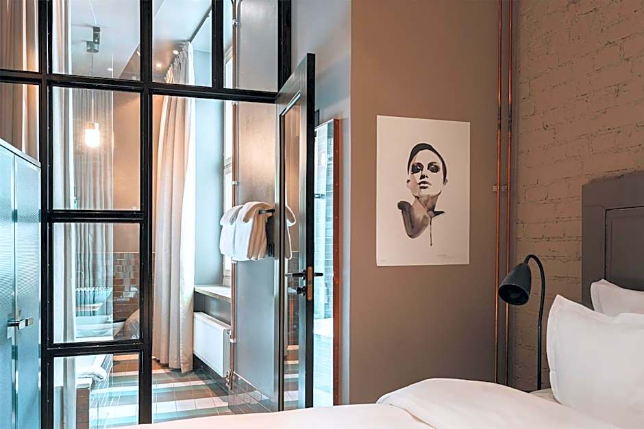Story Hotel Stockholm North, in JdV by Hyatt