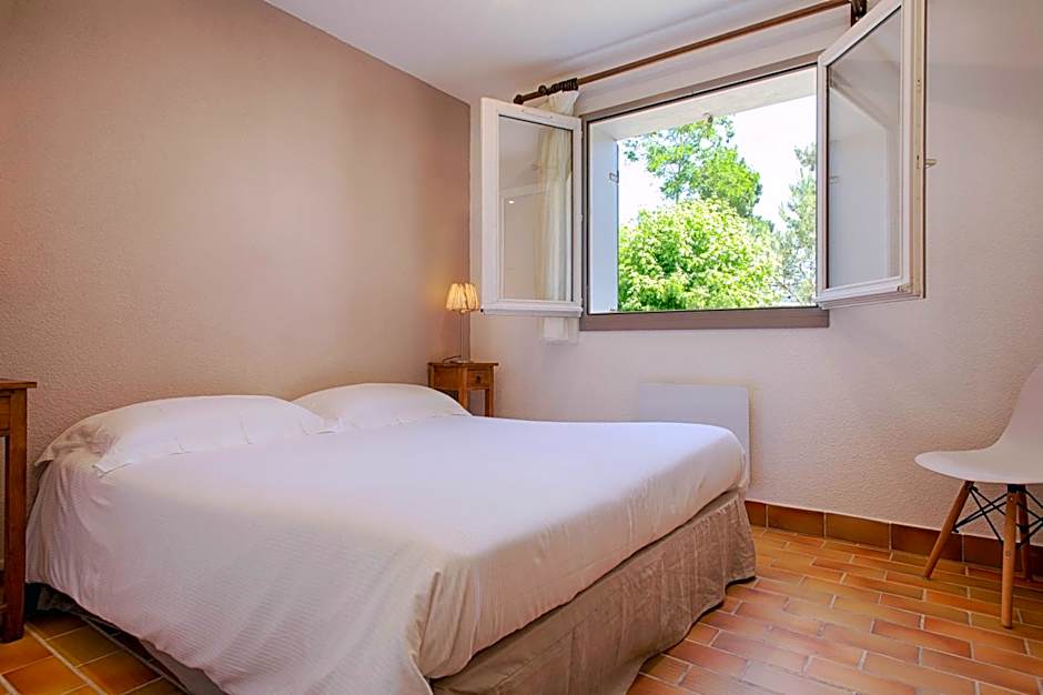 Hotel Résidence Le Sporting