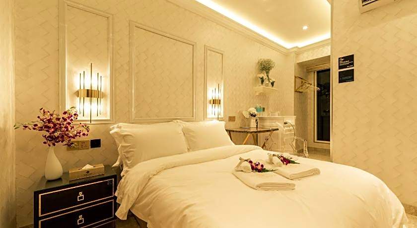 AJ Residence 