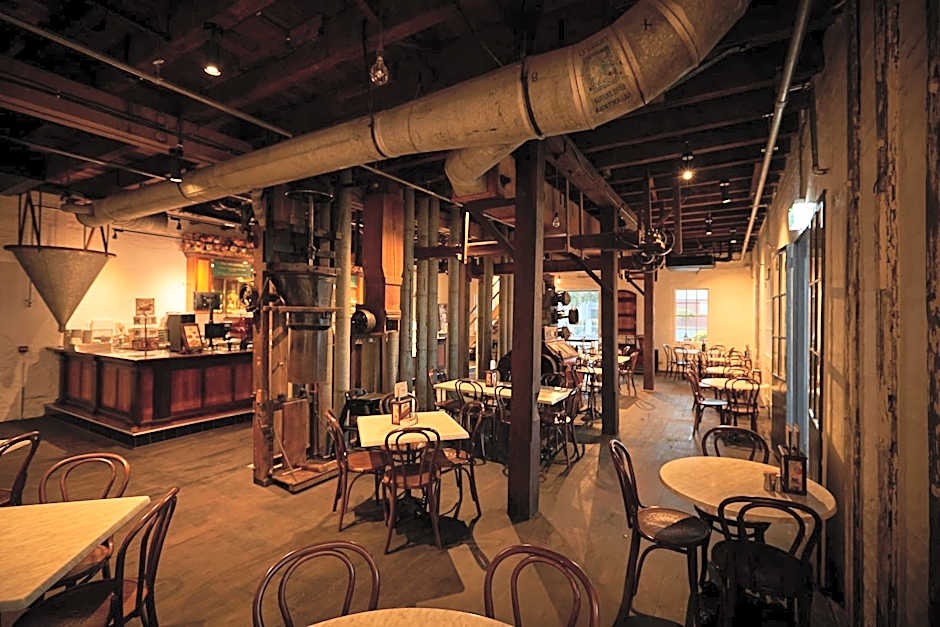 The Premier Mill Hotel