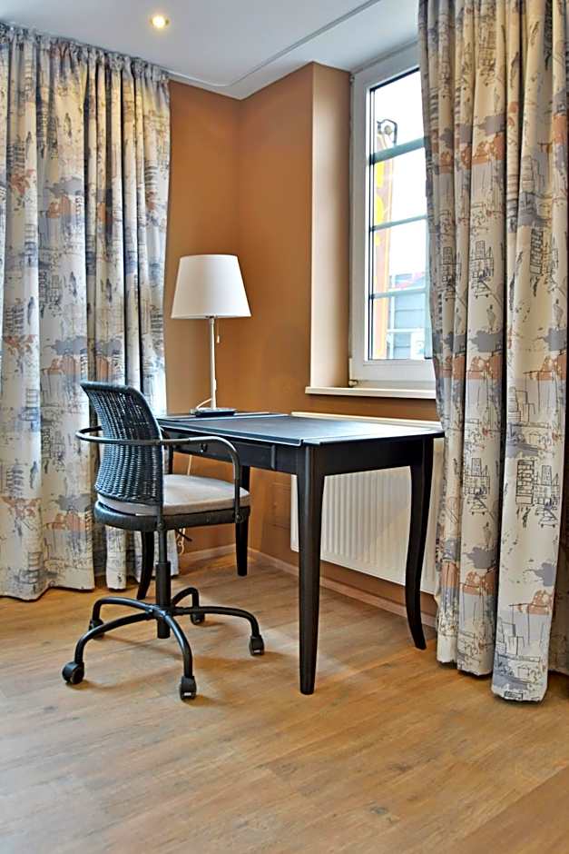 Hotel zur goldenen Sonne