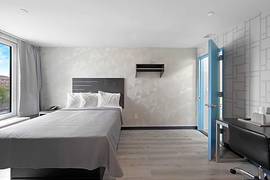 Hotel 365 Bronx - Yankee Stadium