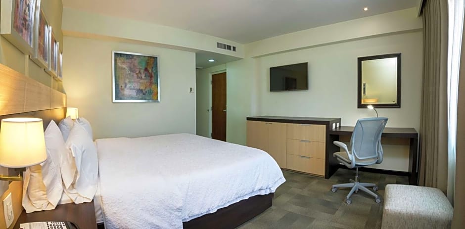 Hampton Inn By Hilton Silao Aeropuerto