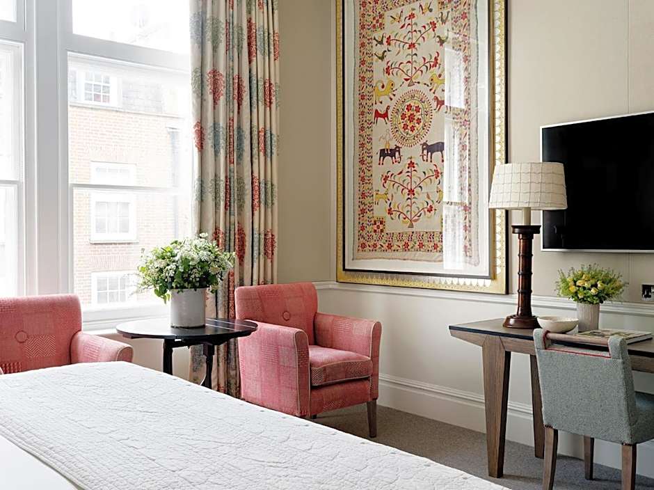 Covent Garden Hotel, Firmdale Hotels