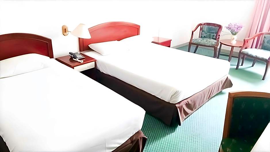 Hotel Seri Malaysia Larkin