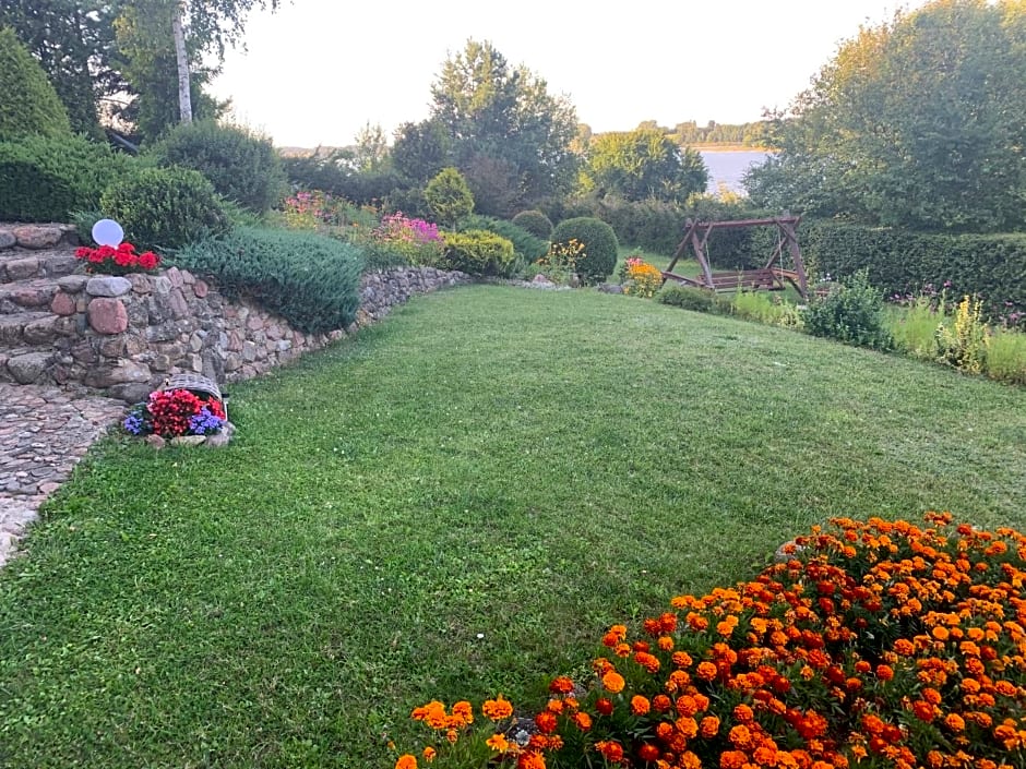 Agroturystyka Na Skarpie