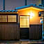 Rental of Machiya Take a Shigaraki Ware Observat