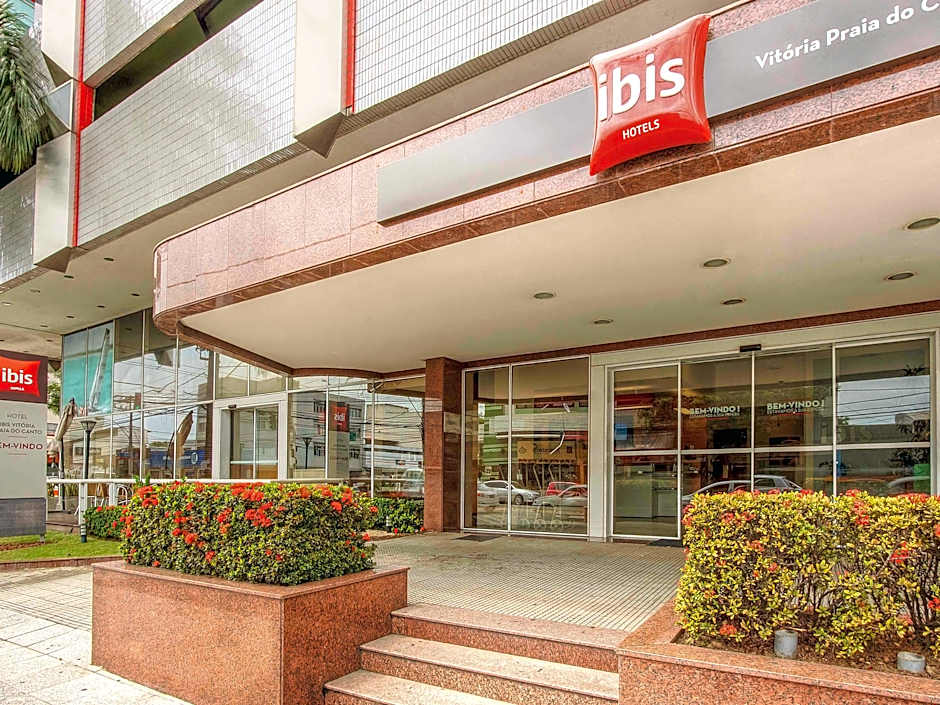 Ibis Vitoria Praia do Canto