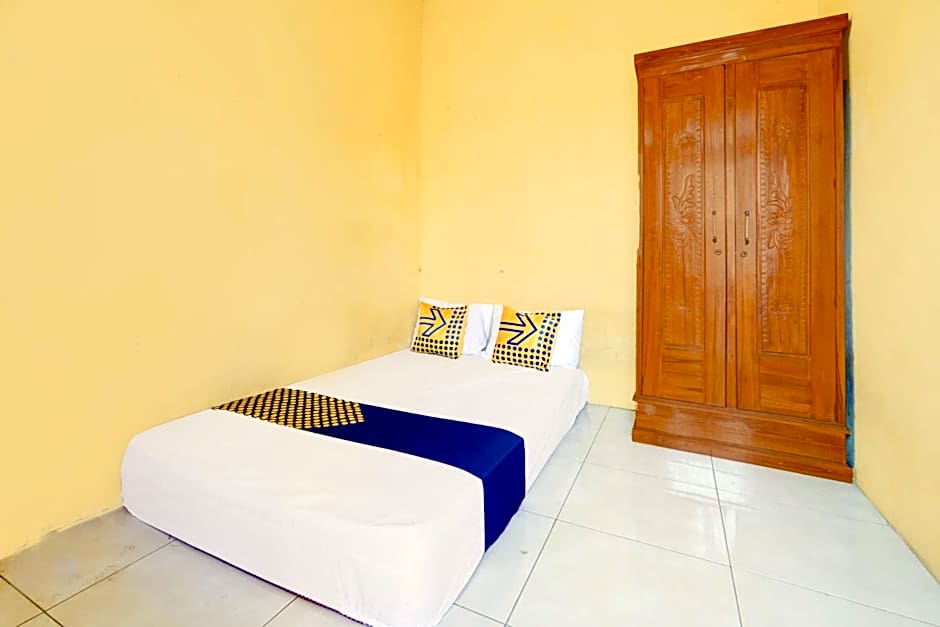 OYO Life 93290 Homestay Betro Syariah