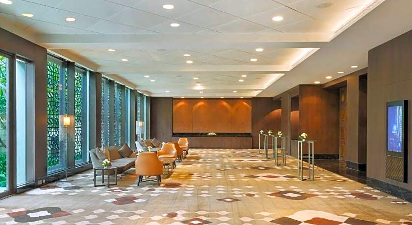 Intercontinental Dhaka By IHG